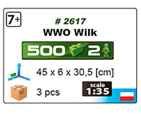 Char WWO Wilk